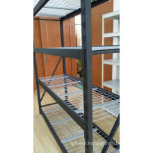 Top Popular Use in Factory Commercial Shelf/ Industrial Shelf